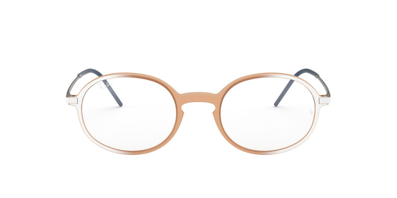 Ray-Ban RB7153 광학 outlook