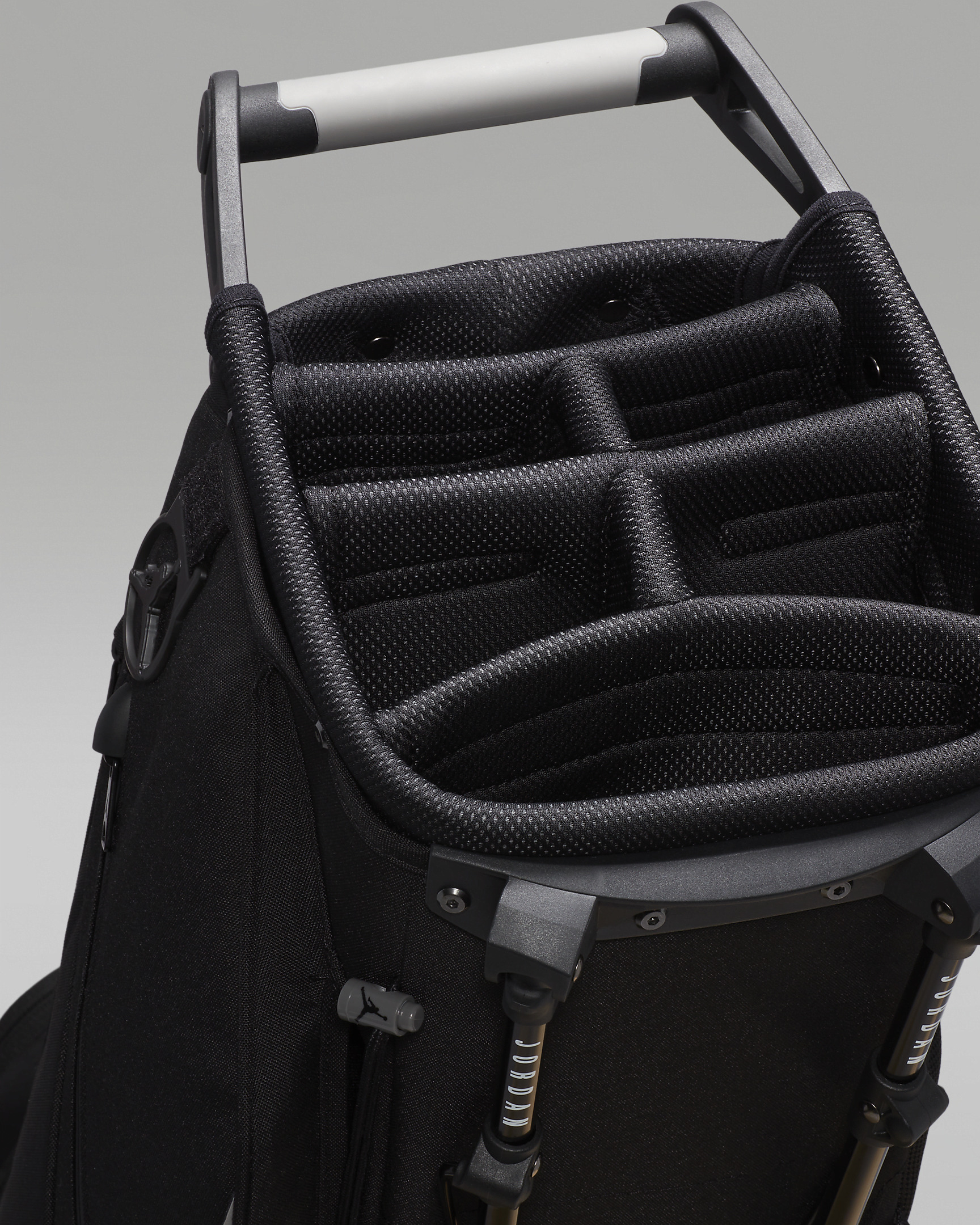 Jordan Fadeaway 6-Way Golf Bag - 6