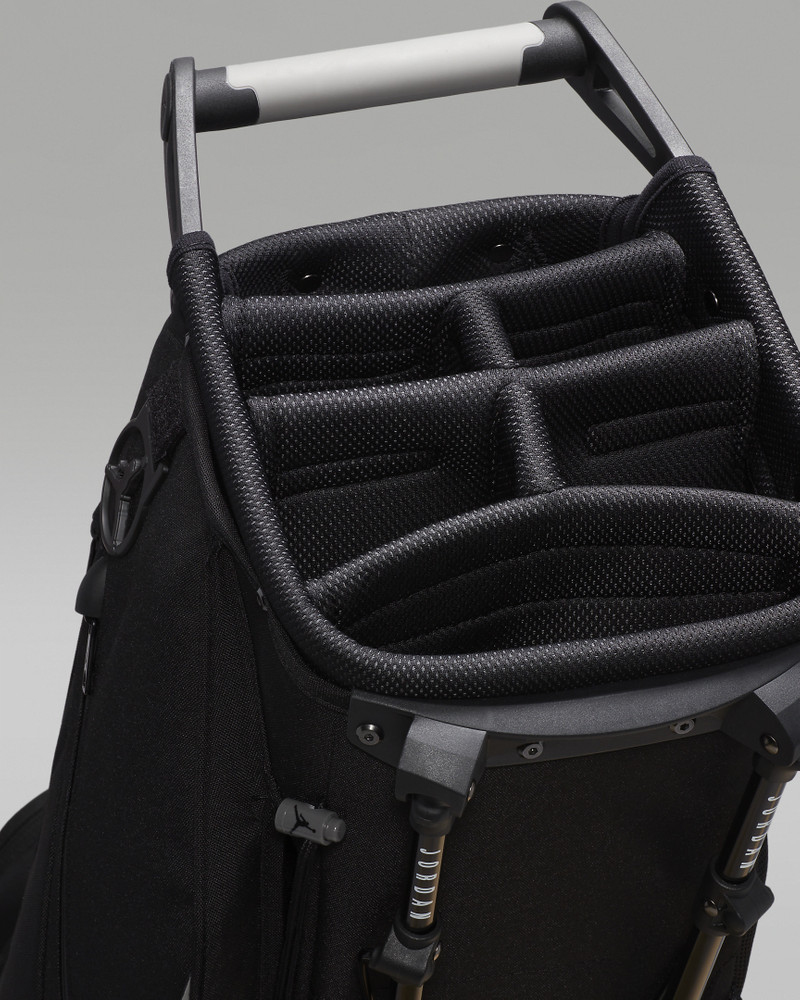 Jordan Fadeaway 6-Way Golf Bag 6