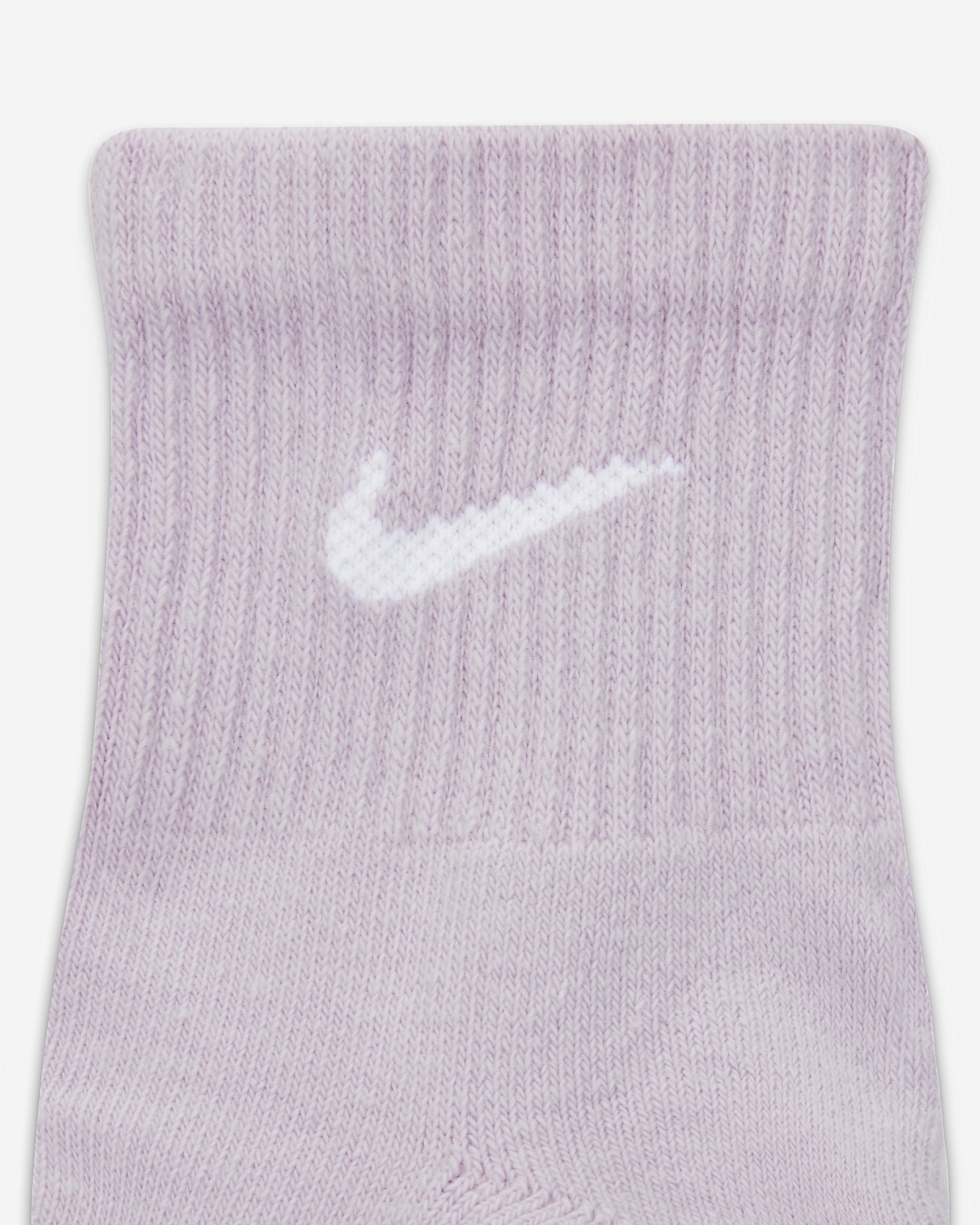 Nike Everyday Plus Cushioned Training Ankle Socks (3 Pairs) - 4
