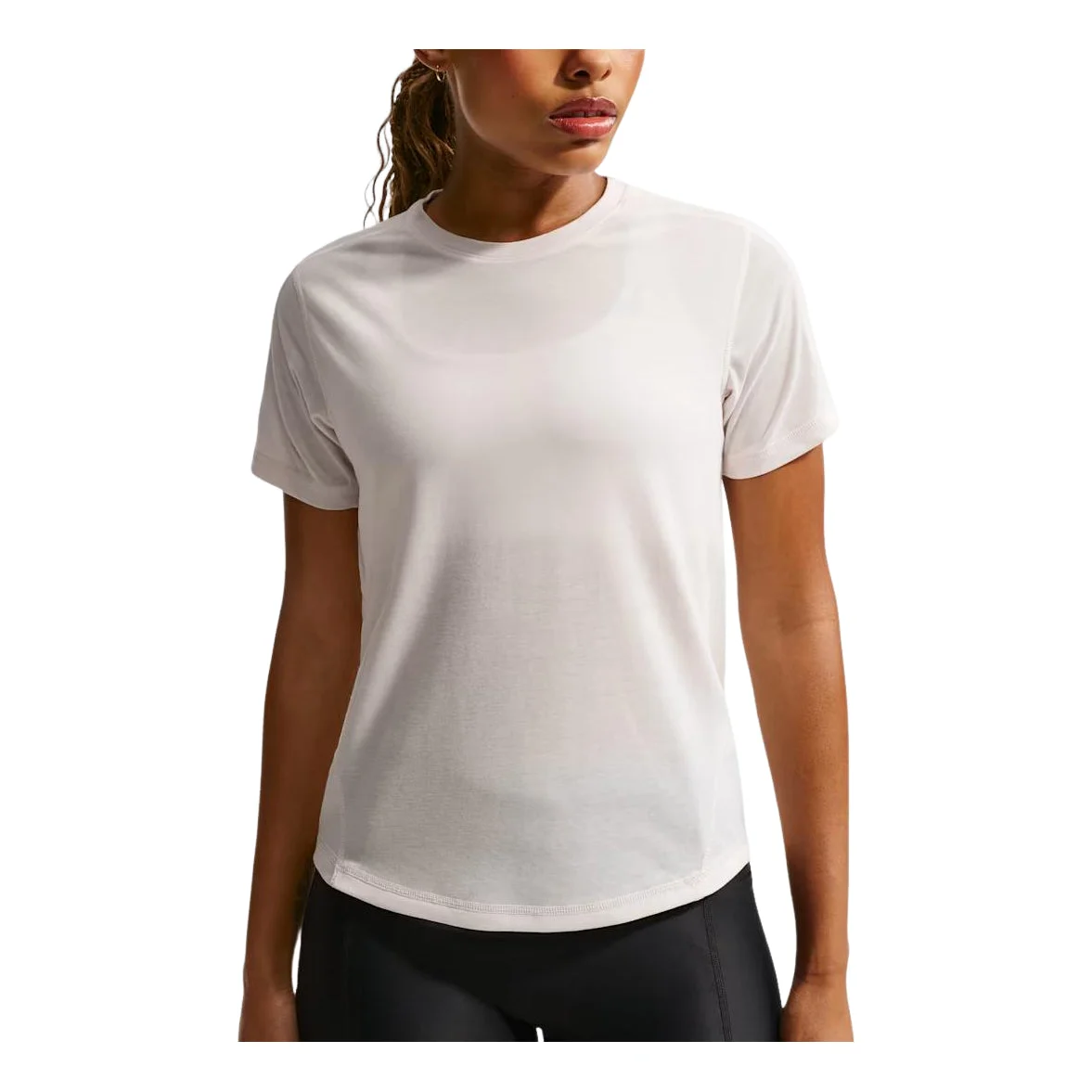 (WMNS) Nike x ACG Dri-FIT T-Shirt 'Phantom Summit White' IO9650-030 - 1