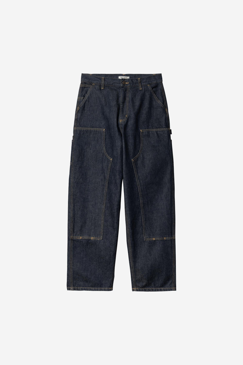Women’s Brandon Double Knee Pant 1