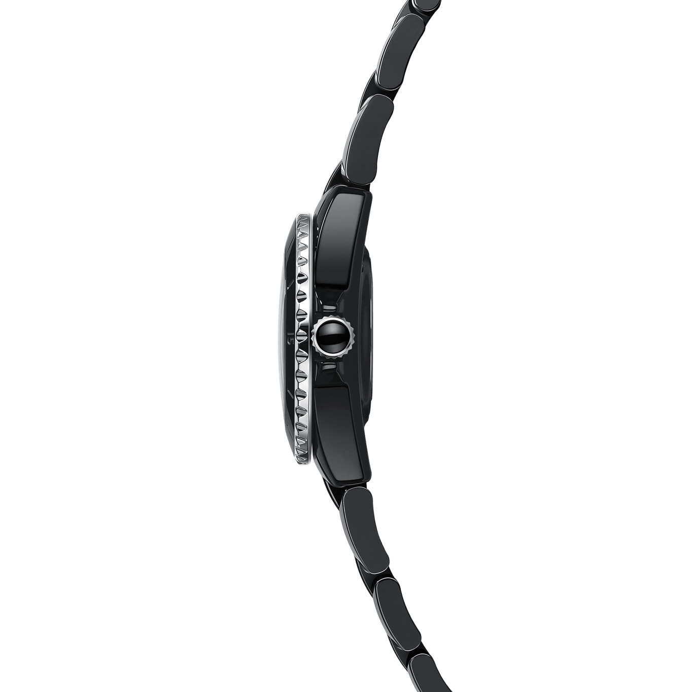 J12 Phantom Watch, 33 mm - 2