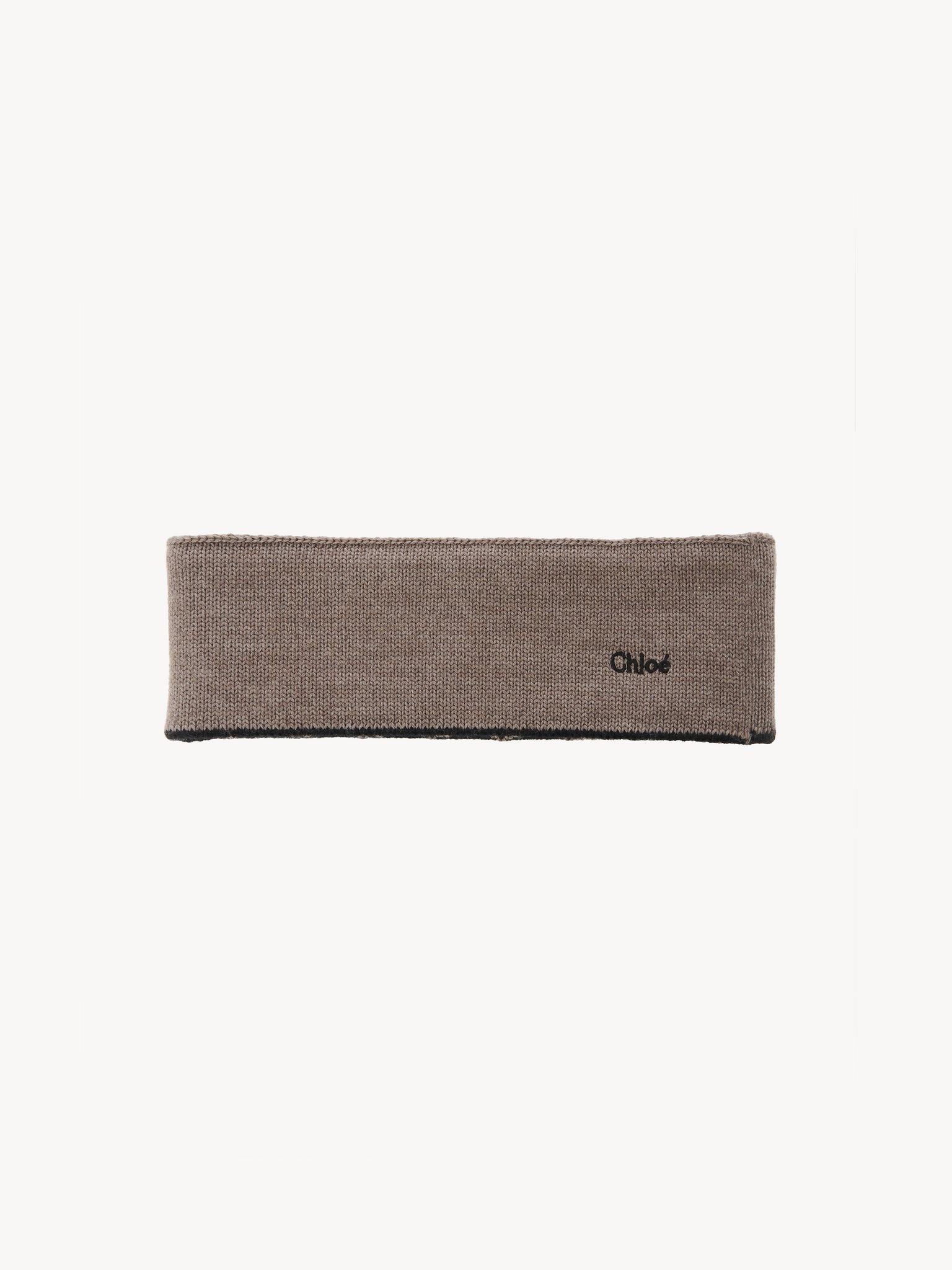 FAIR ISLE HEADBAND - 5
