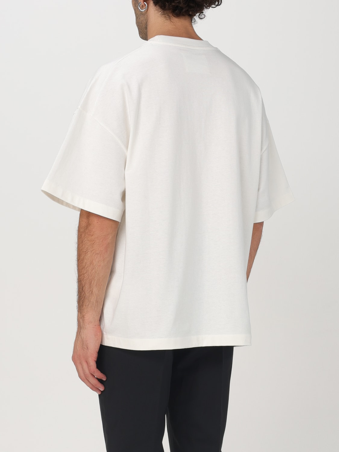T-shirt men Jil Sander - 2