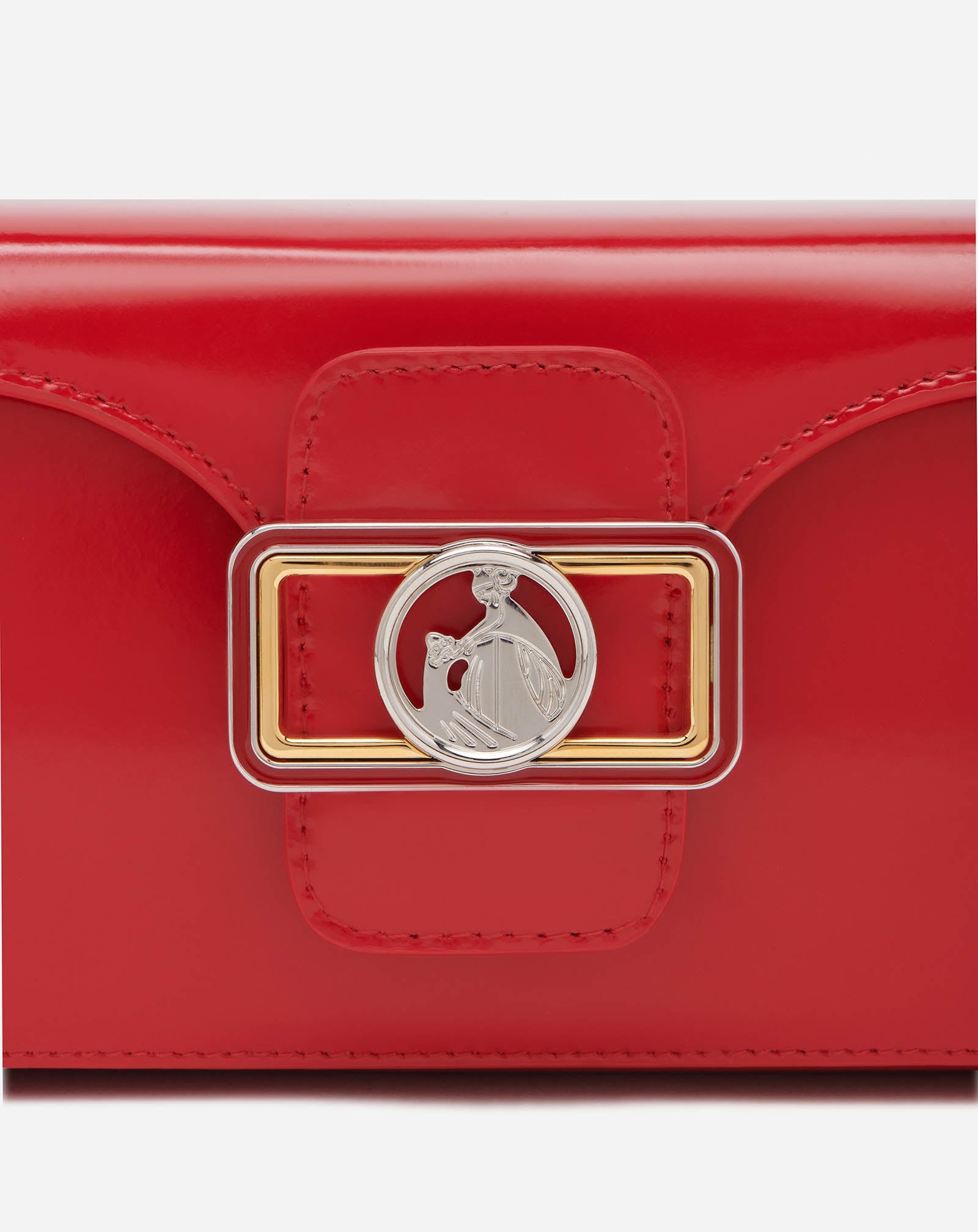 LEATHER NANO PENCIL BAG - 3