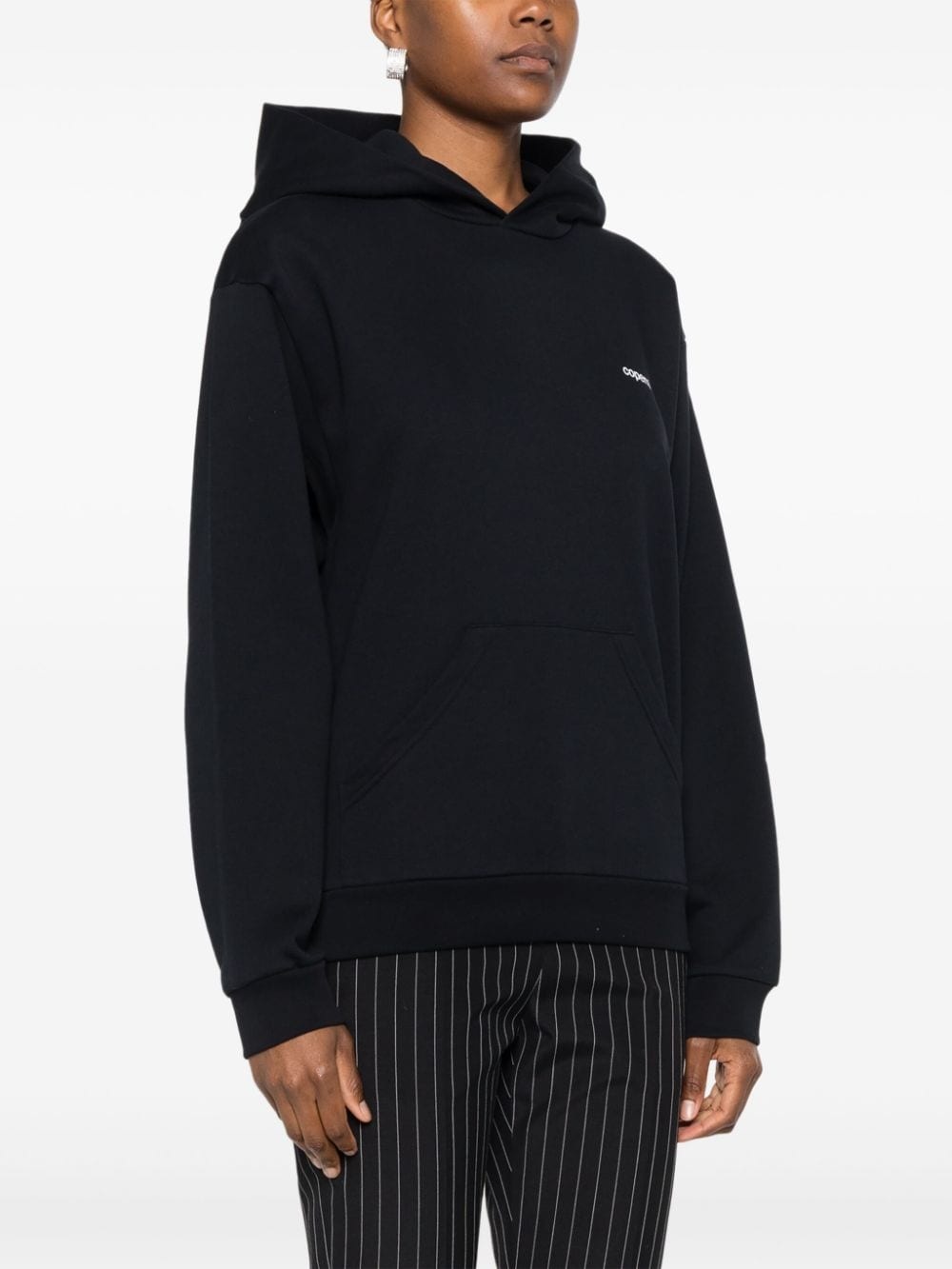 Alien ears hoodie - 3