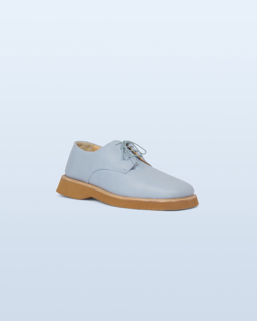 Les chaussures carré - 2