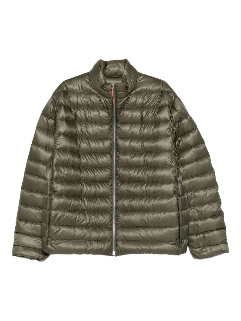 quilted puffer jacket 1