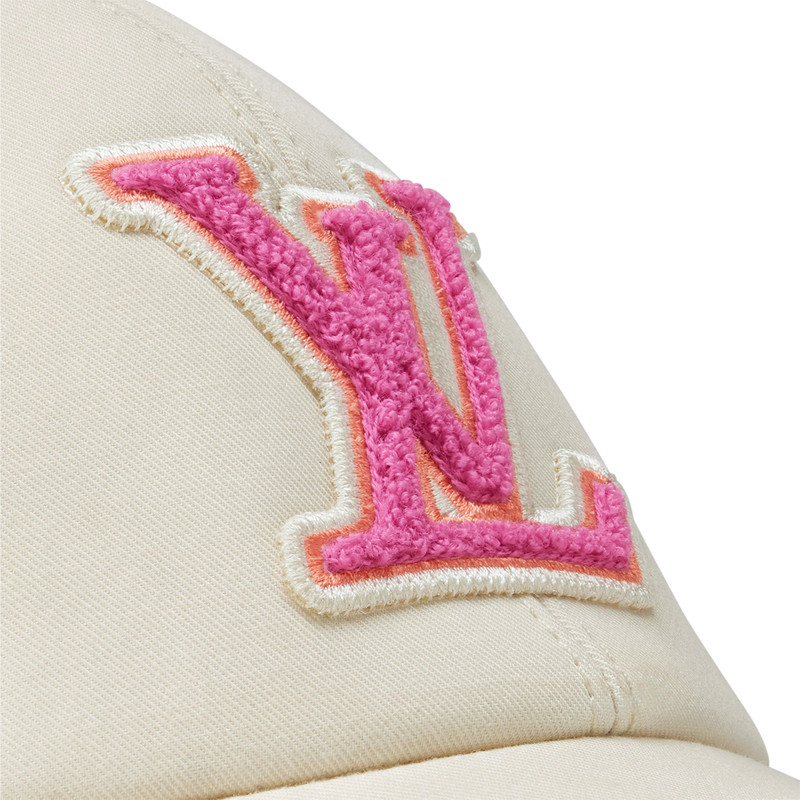 LV Signature Cap 4