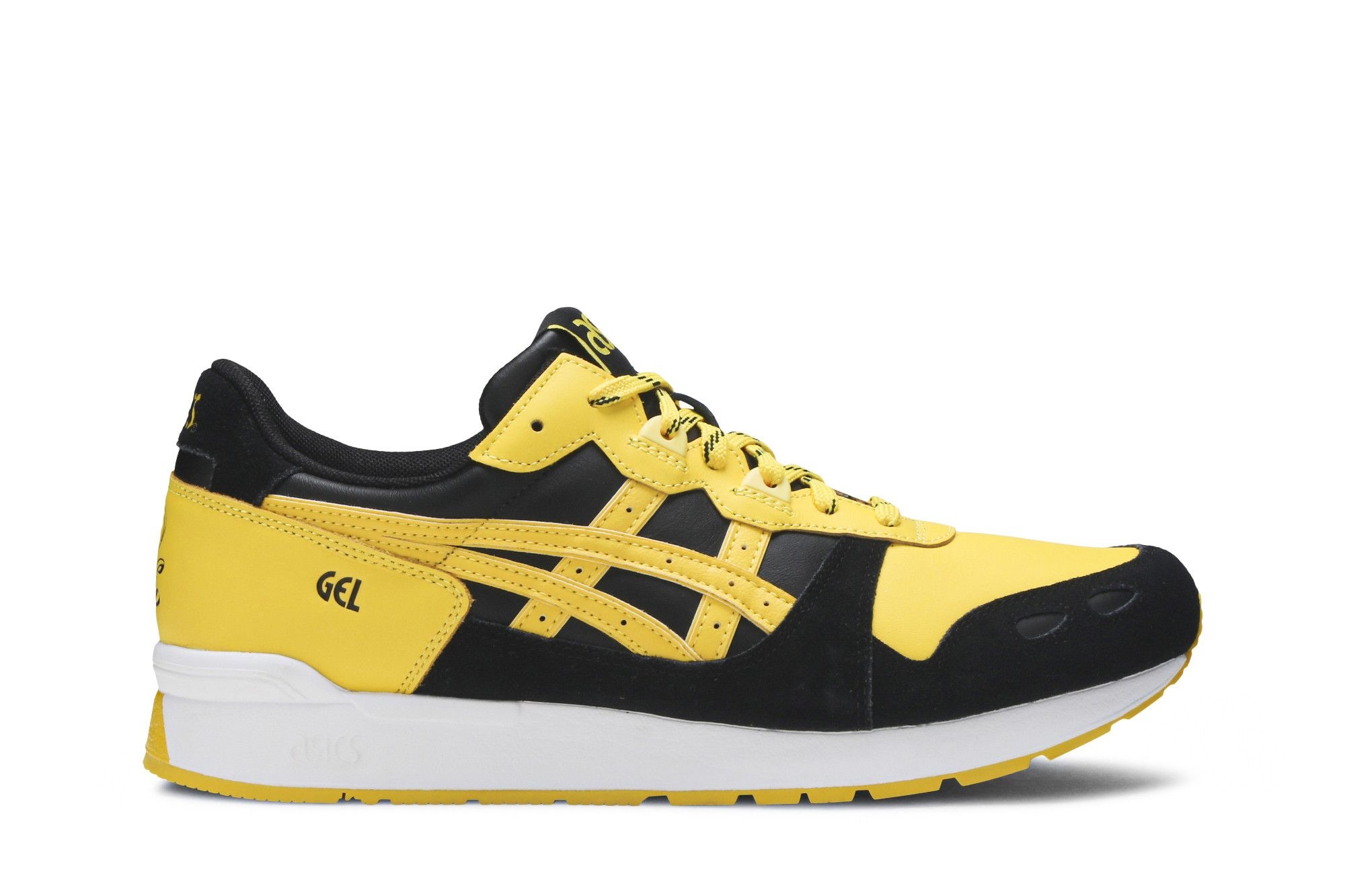 Gel Lyte 'Welcome to the Dojo' - 1