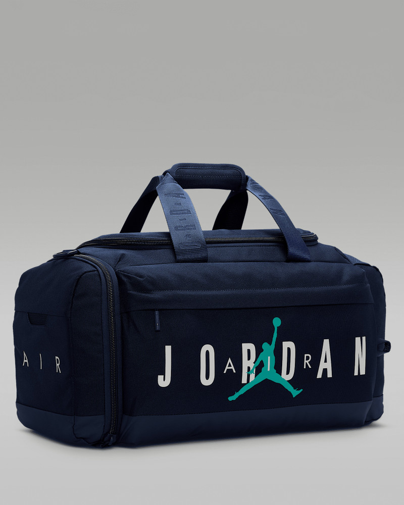 Jordan Jordan Duffel Bag (46L) outlook