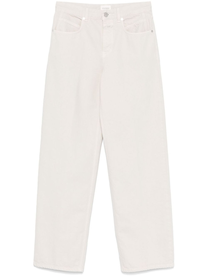 Nikka jeans 1
