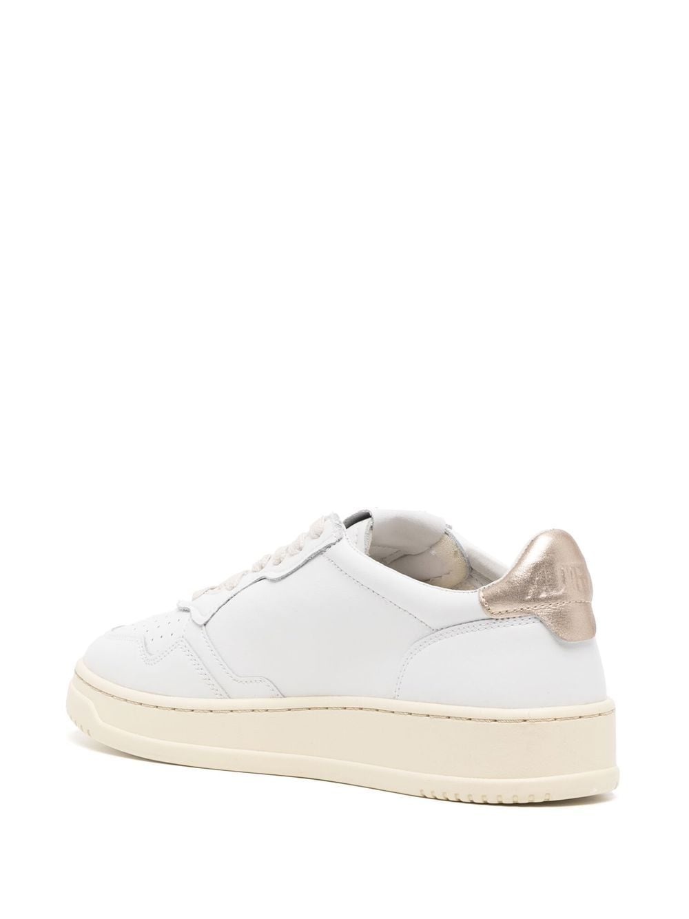 Medalist low-top sneakers - 3