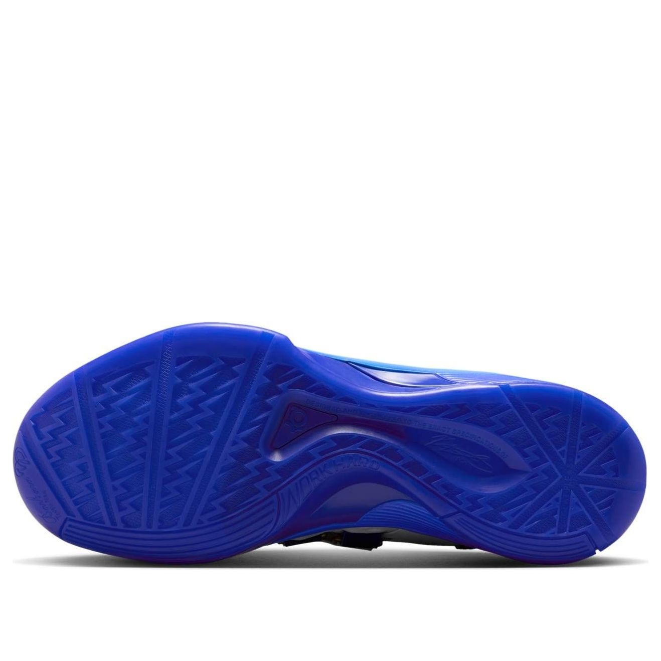 Nike KD 4 'Alternate MVP' IB3546-100 - 6