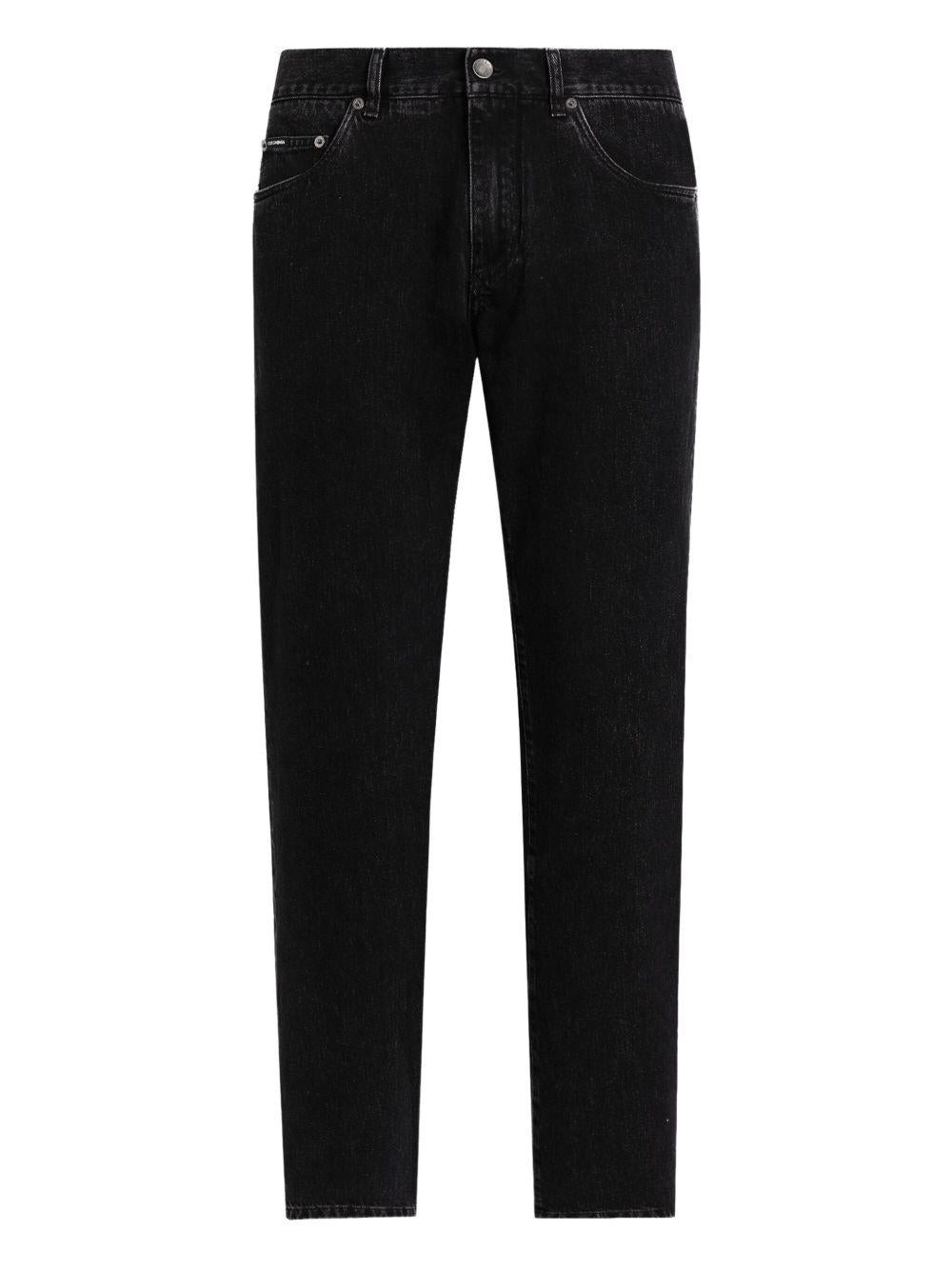 JEANS DOLCE & GABBANA - 1