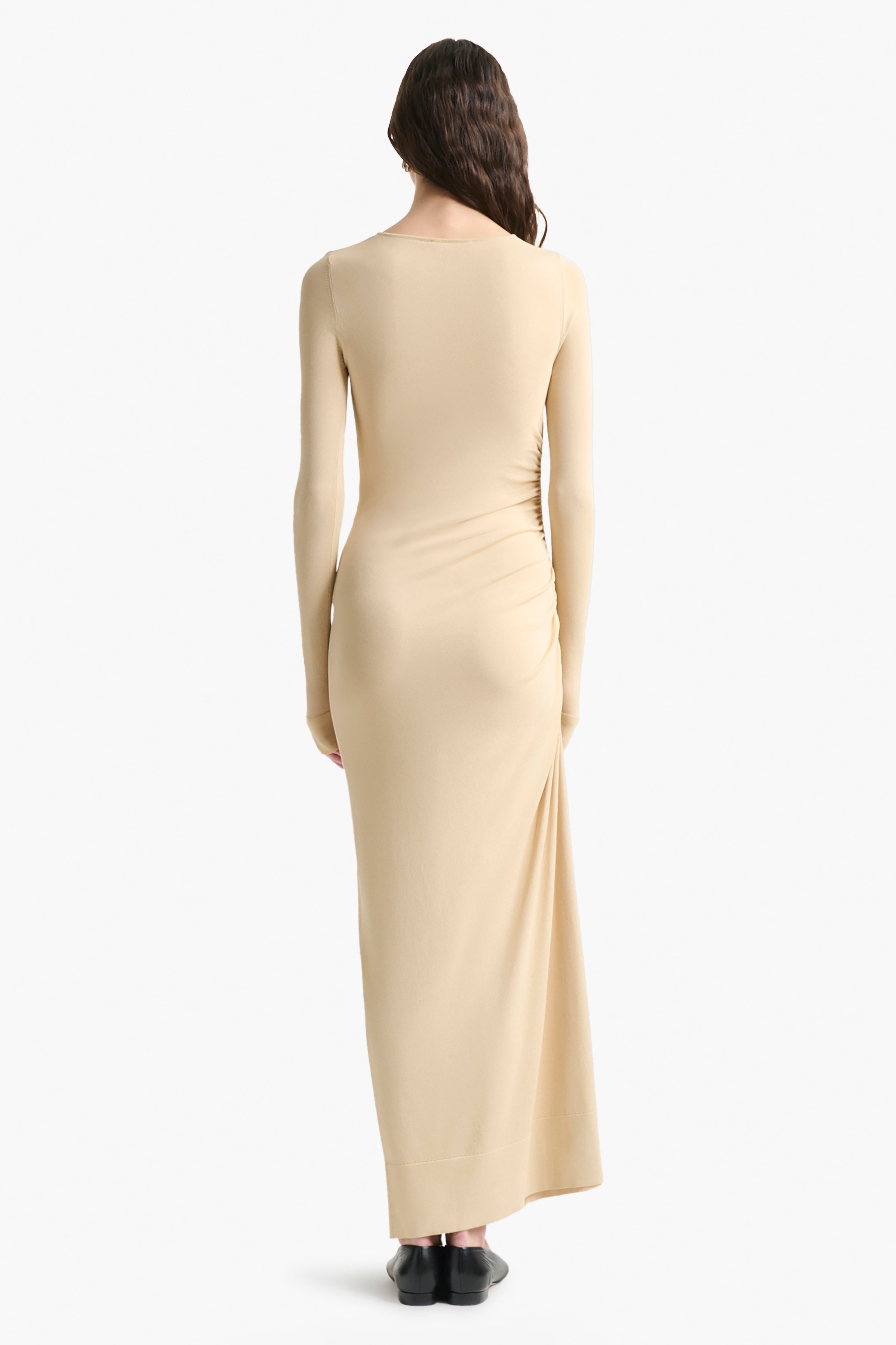 ROBB DRESS - 5