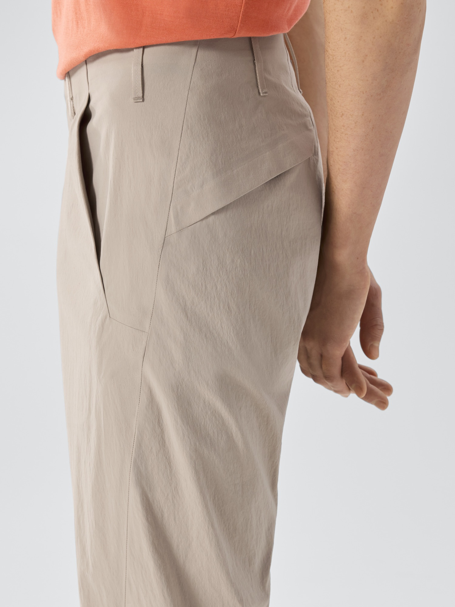 Convex LT Pant - 8