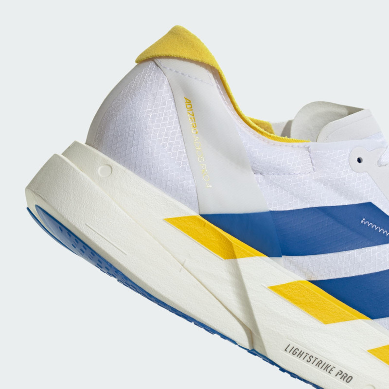 ADIZERO ADIOS PRO 4 SHOES 9