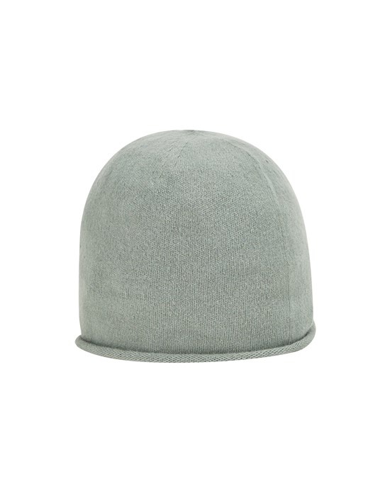 N04GB STONE ISLAND STELLINA SAGE GREEN - 2