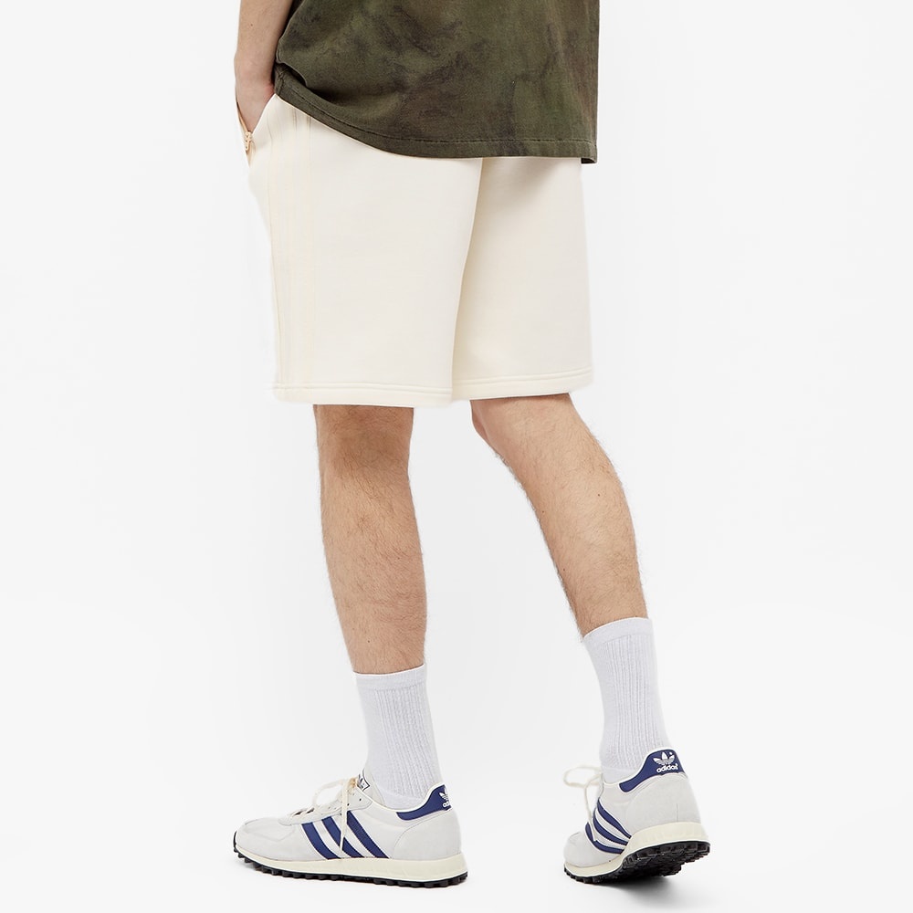 Adidas 3 Stripe Short - 5