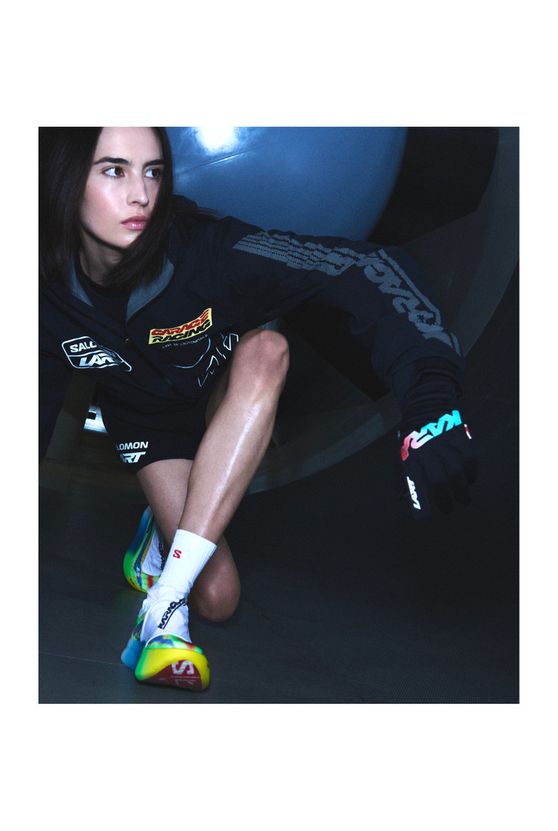 GLOVES L’ART 3