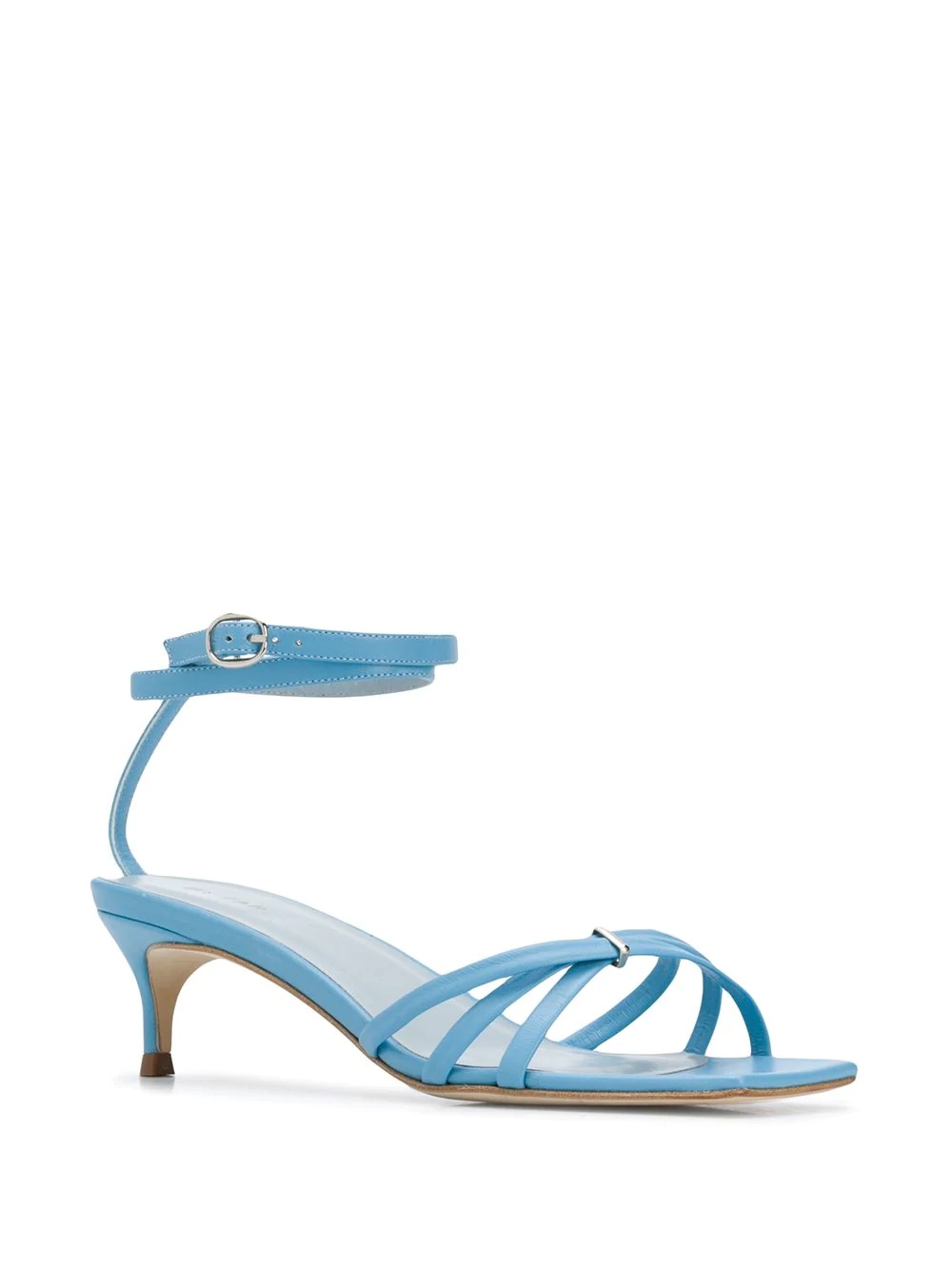 Kaia mid-heel sandals  - 2