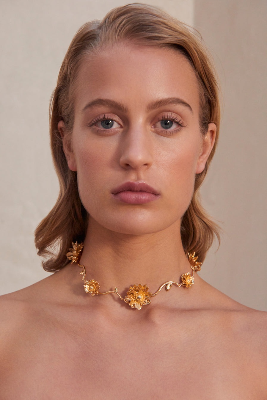 SUKI CHOKER - 2