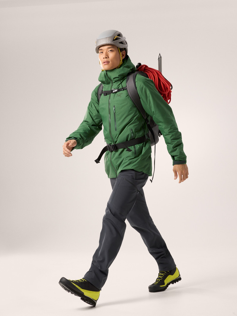 Arc'teryx Beta Insulated Jacket outlook