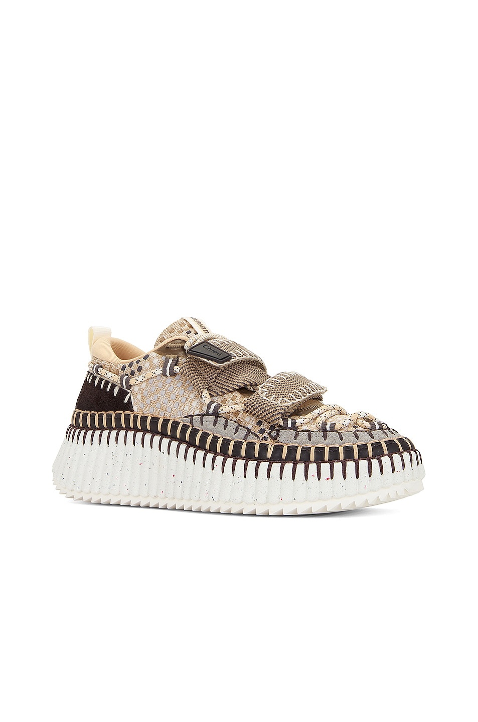Nama Mesh Sneaker - 2