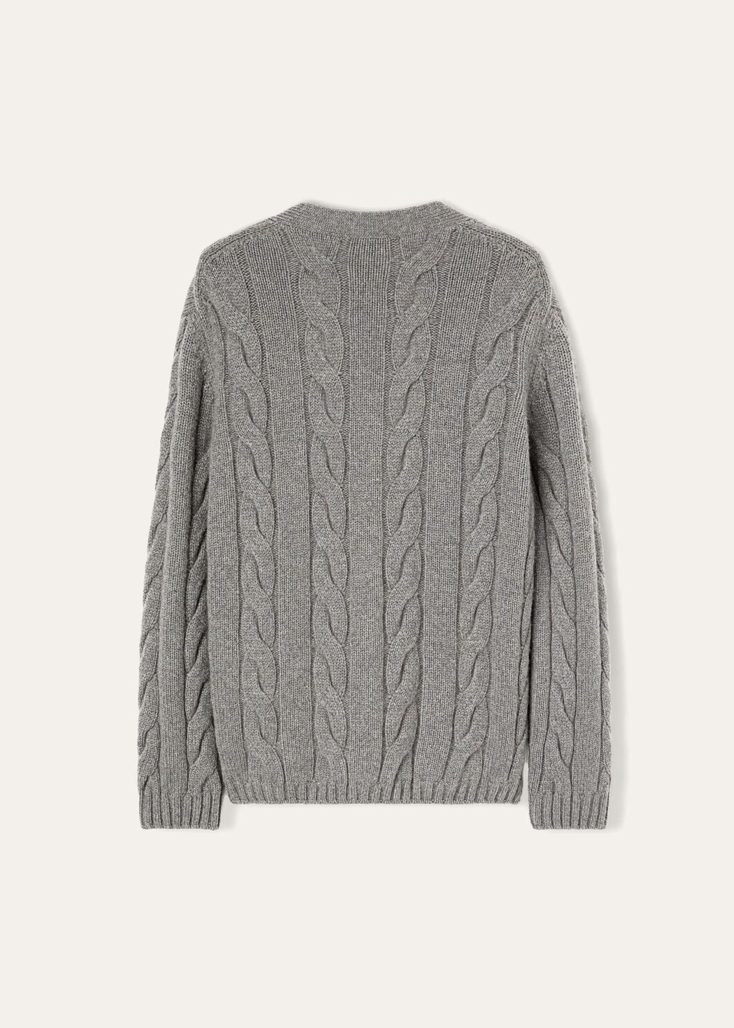 Napier Cardigan - 6