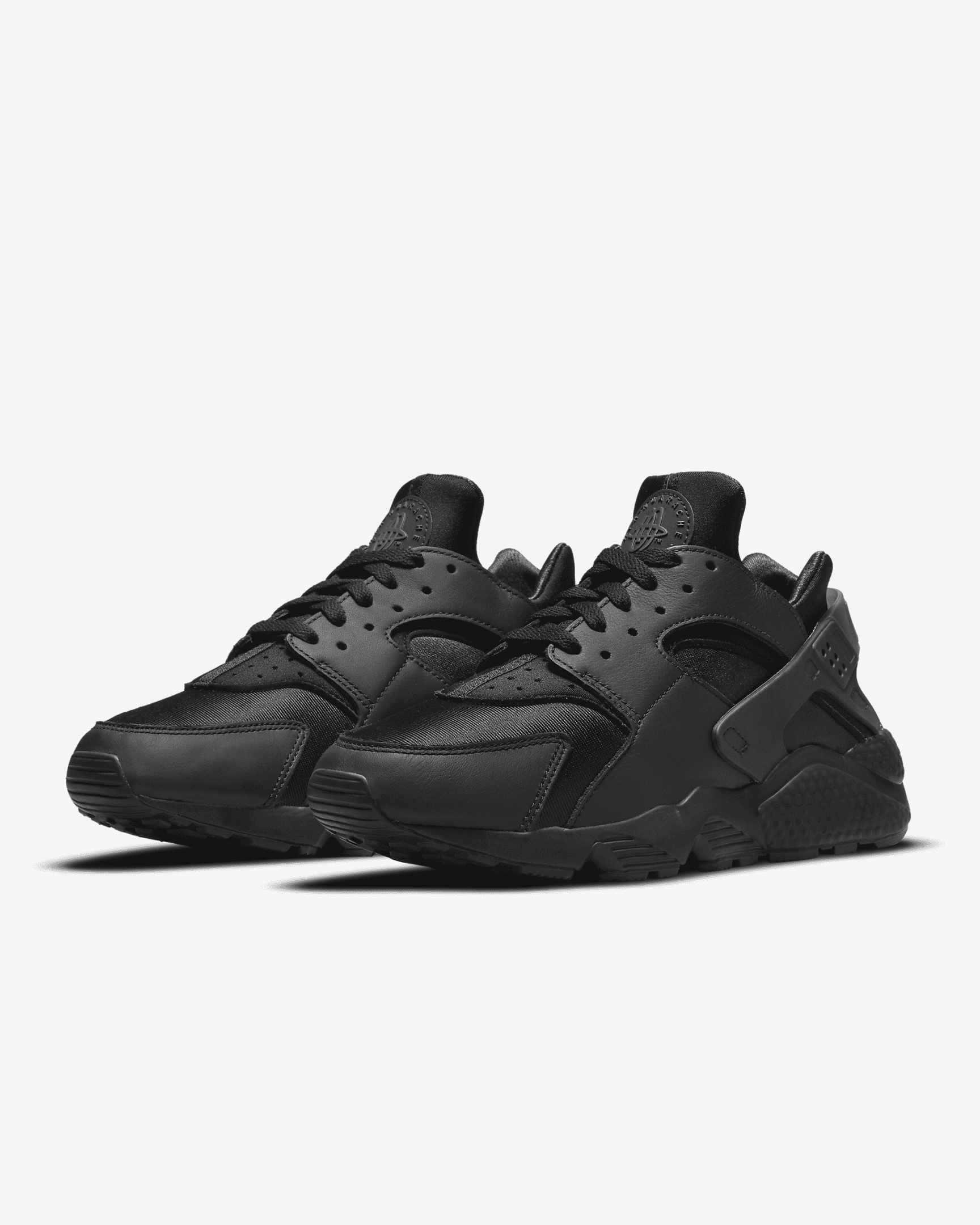 Nike Air Huarache Men's Shoes - 5