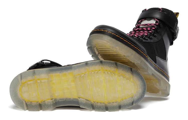 Dr. Martens Atmos x Combs Tech Boot 'Black' 27048001 - 6