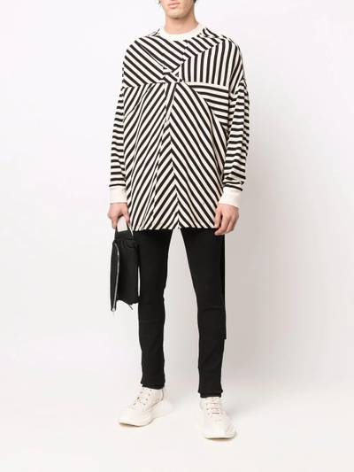 Rick Owens Tyrone slim-cut jeans outlook