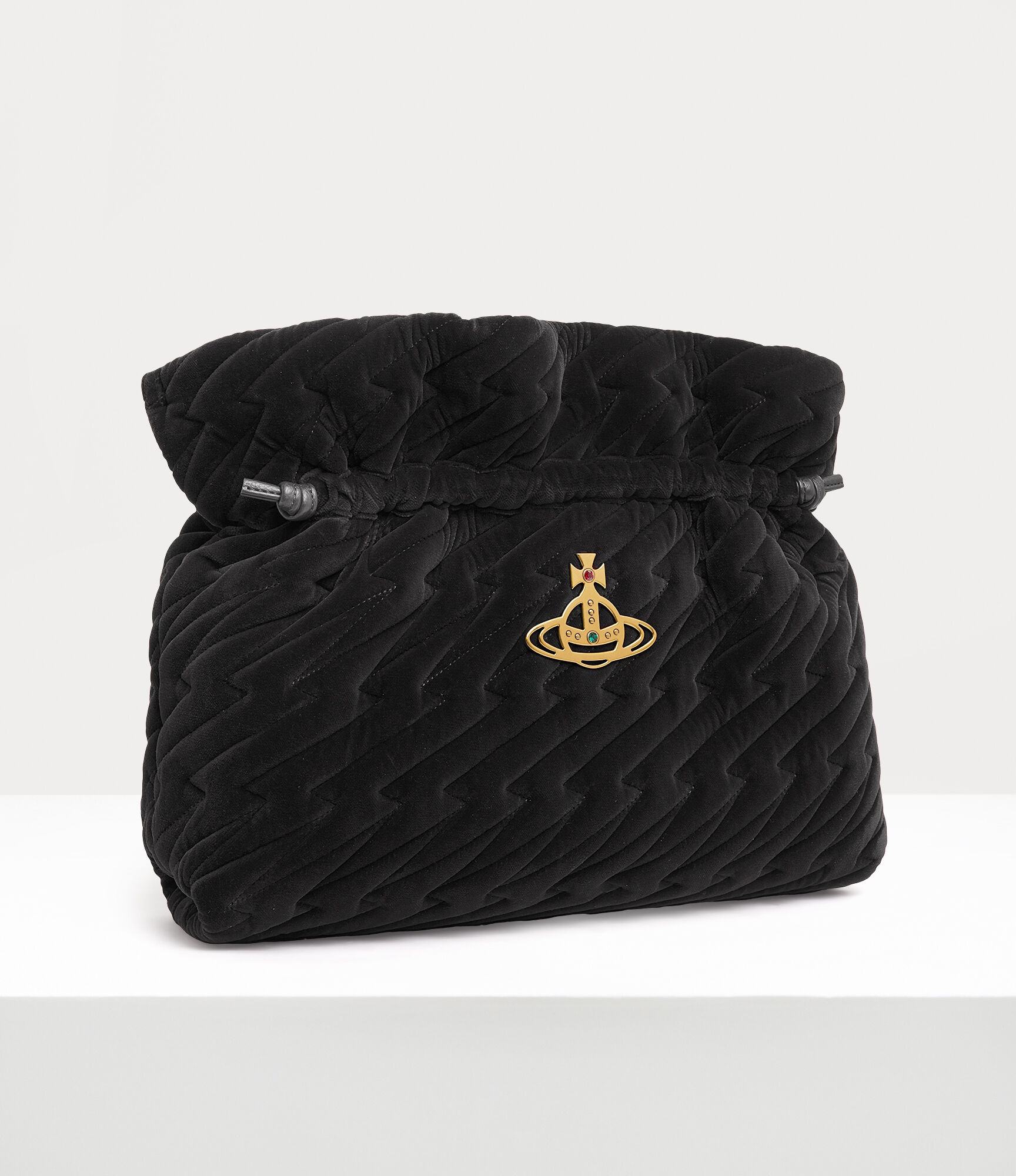 EVA LARGE CLUTCH - 1