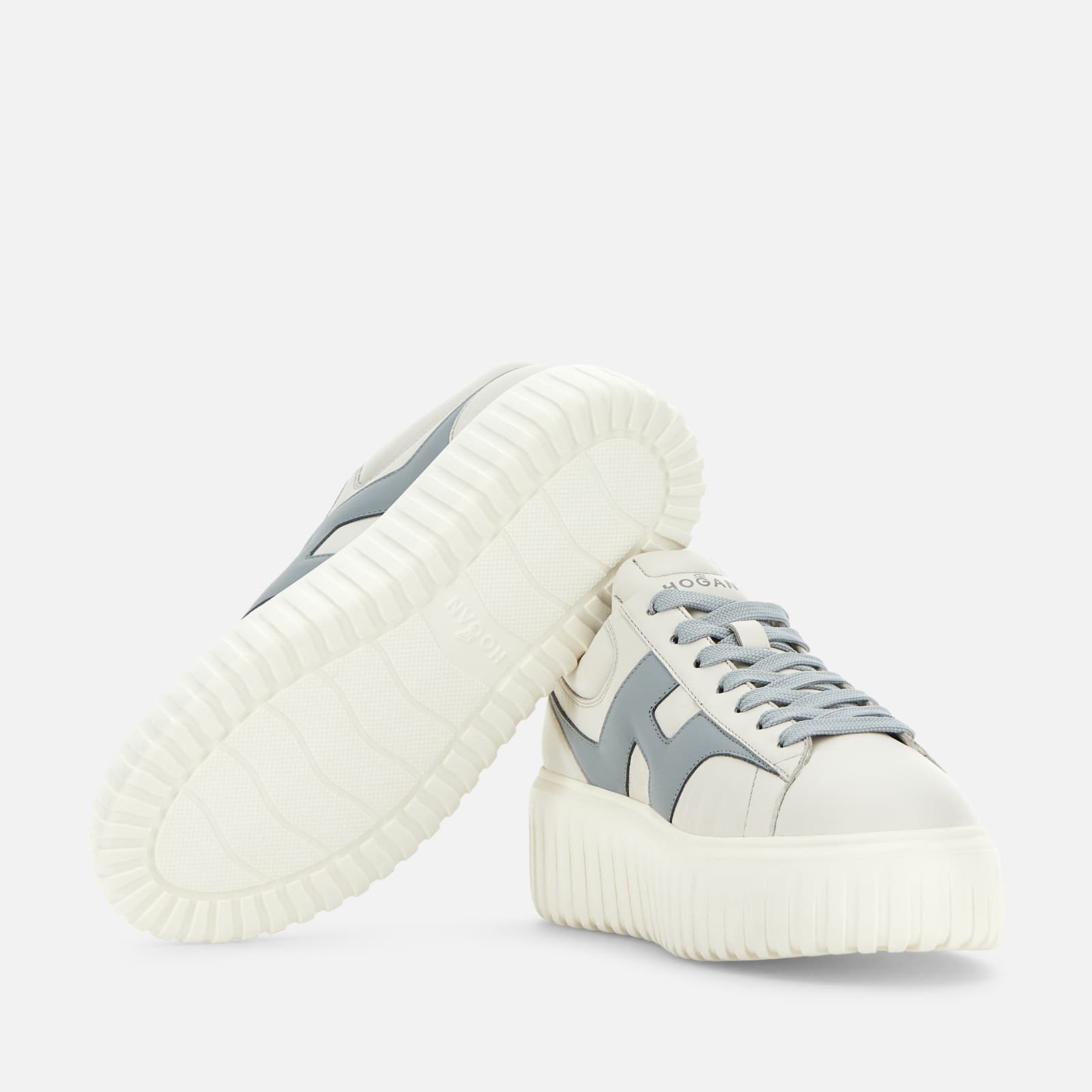 Sneakers Hogan H-Stripes - 5