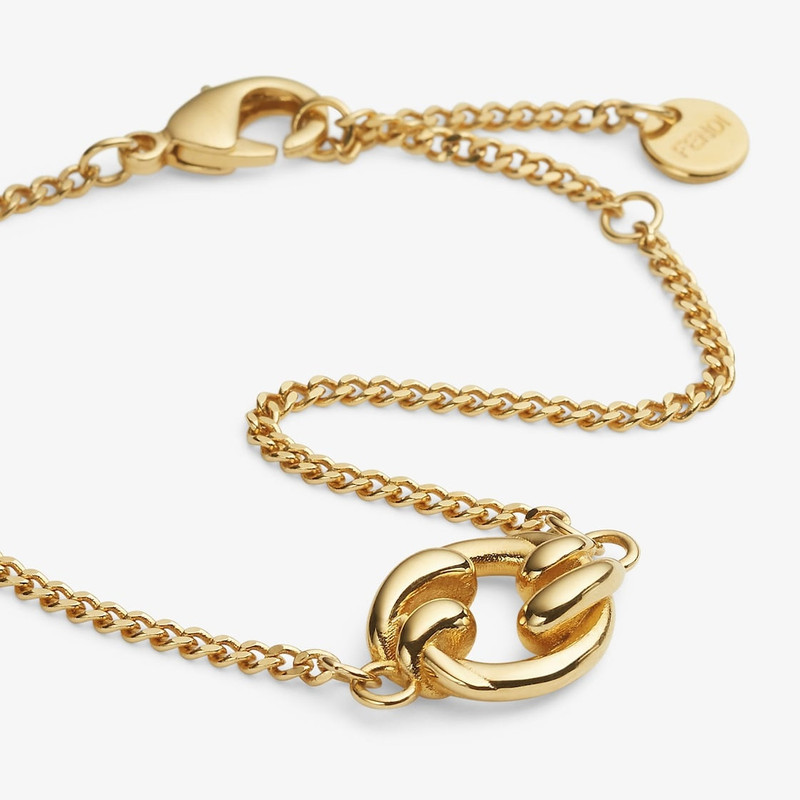FENDI Fendi Filo bracelet outlook