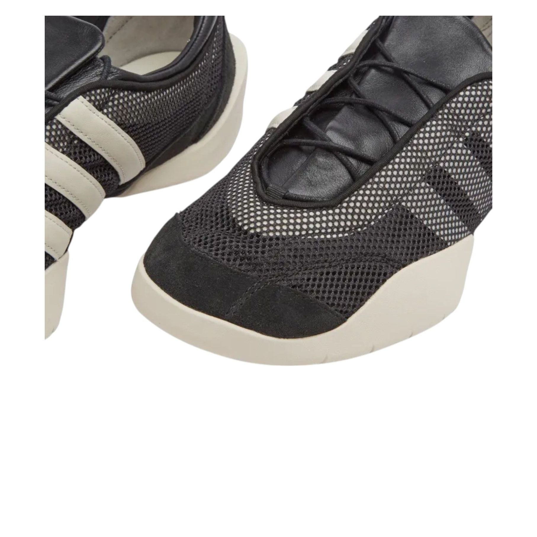 adidas Y-3 Regu 'Black Talc' JH8063 - 5