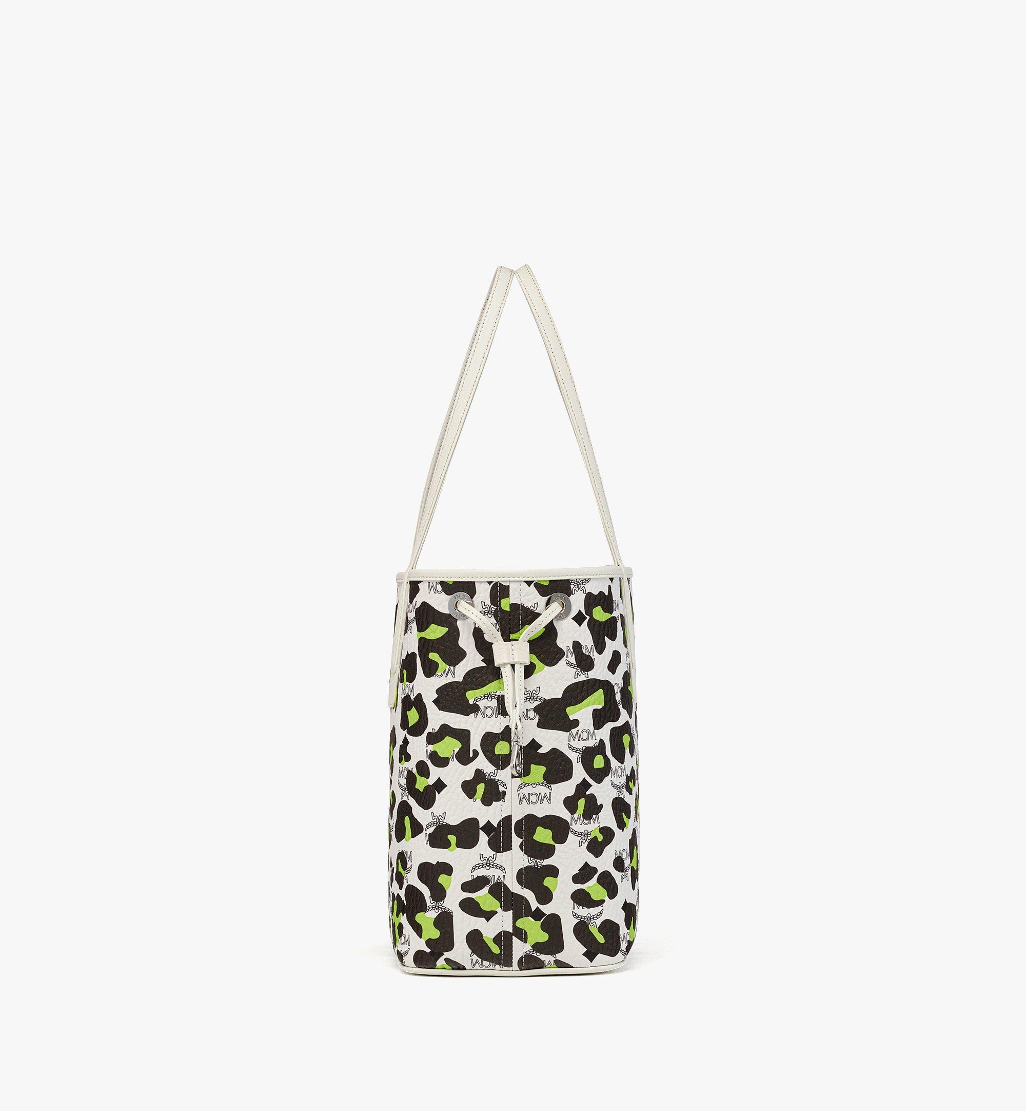 Aren Shopper in Leopard Visetos - 3