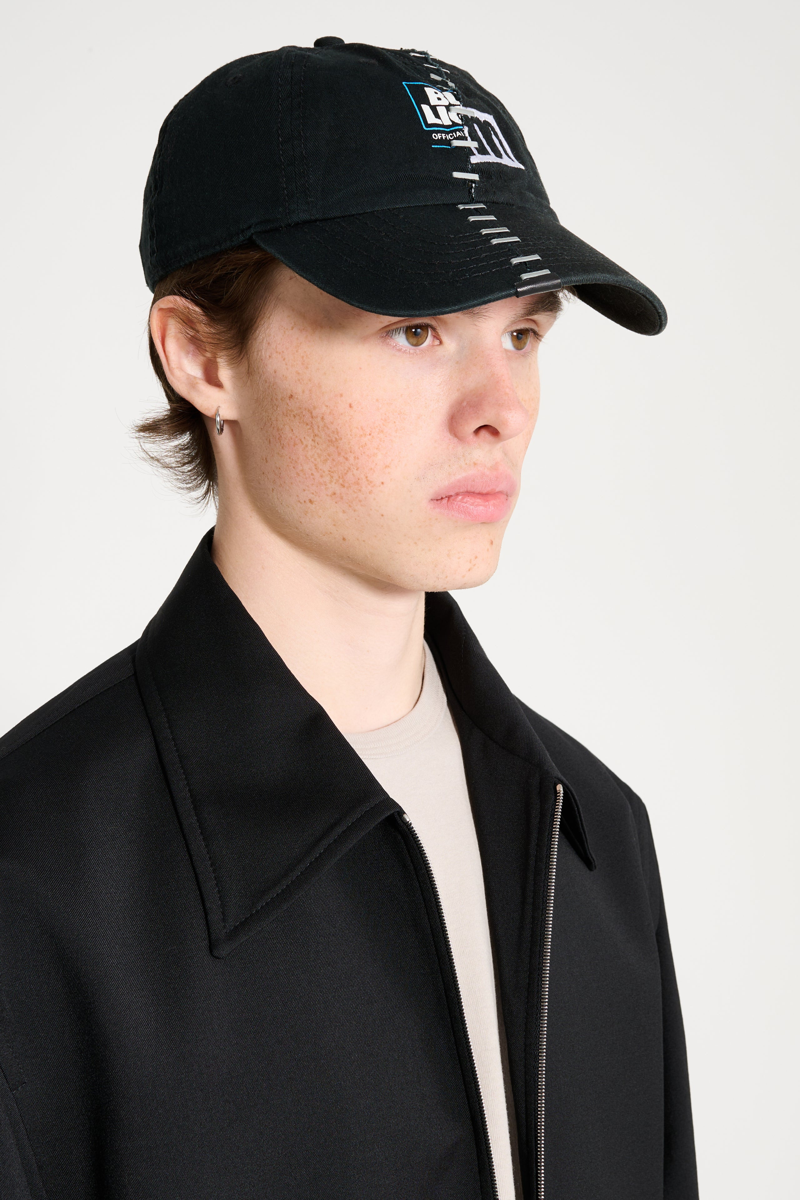 KOZABURO PRM CAP SINGLE LINE MULTI 5 - 4