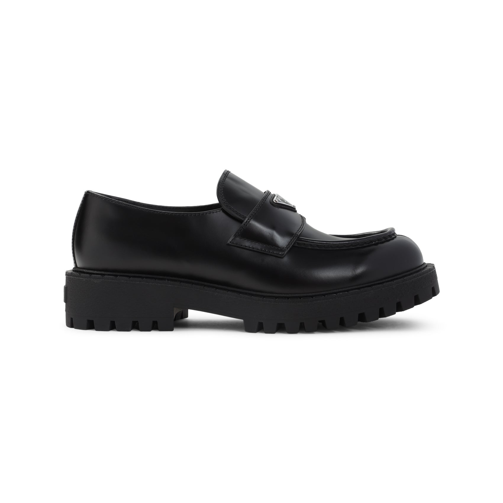 Prada Loafers Men - 1