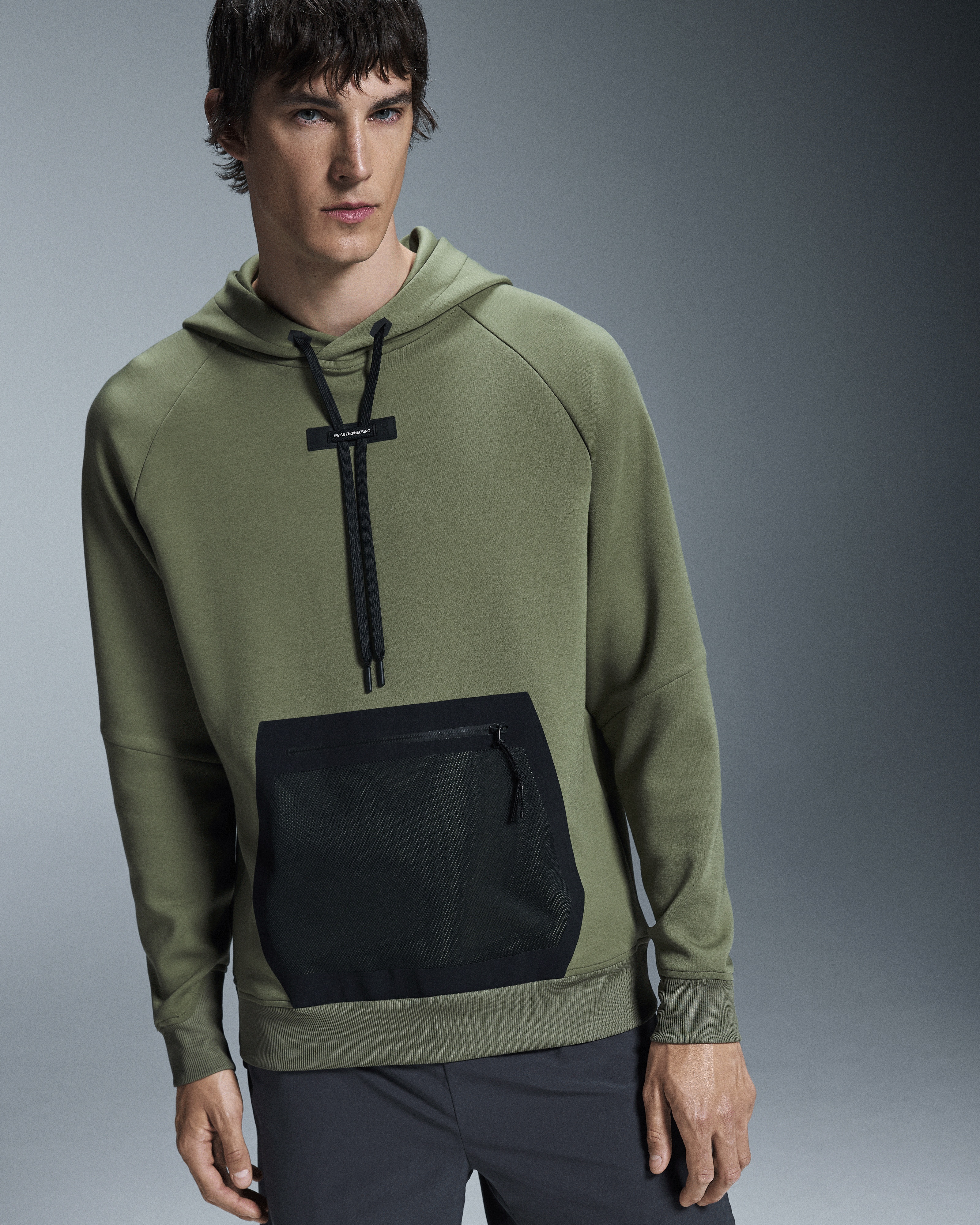 Hoodie - 3