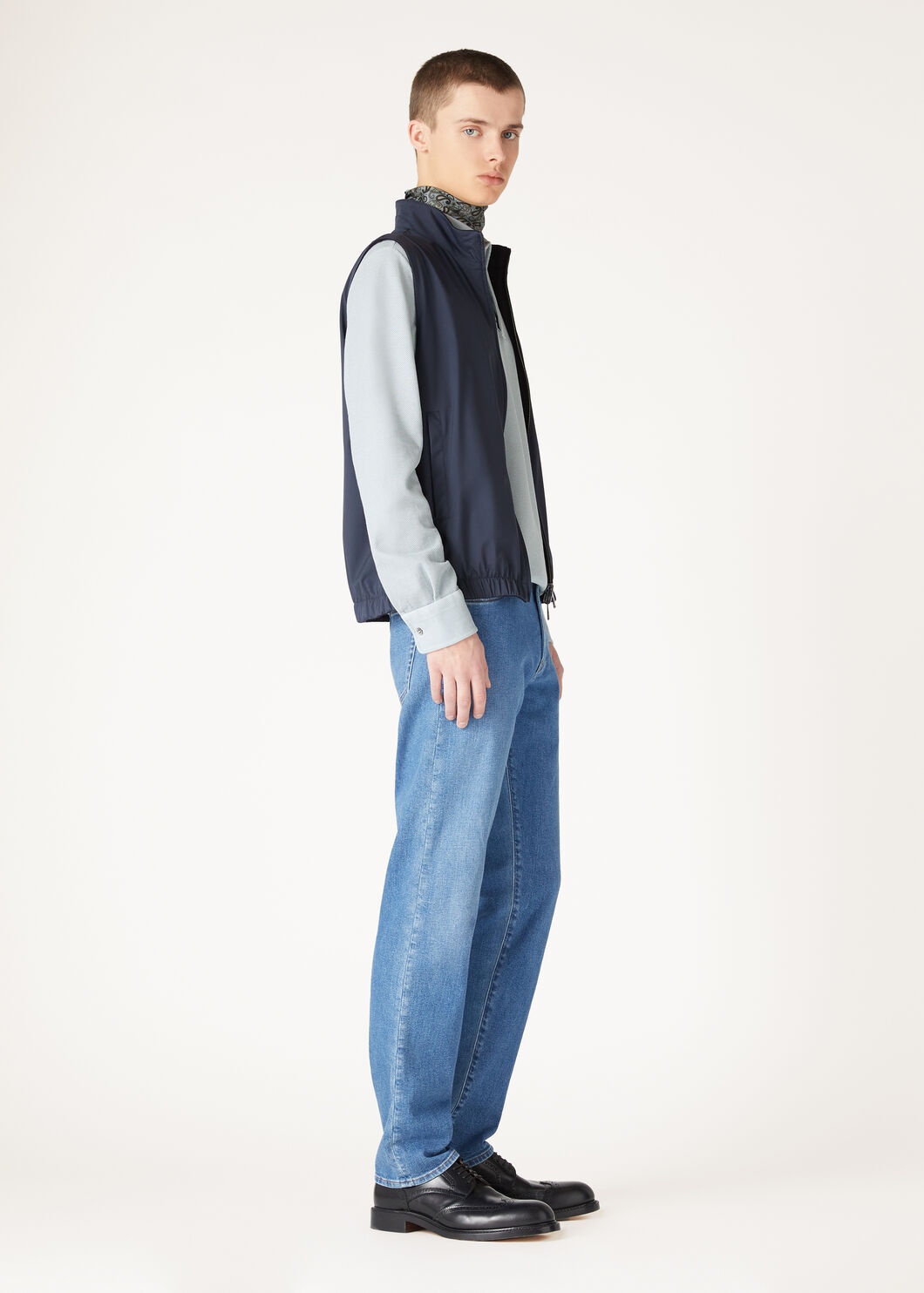 Loro Piana Vest - 2