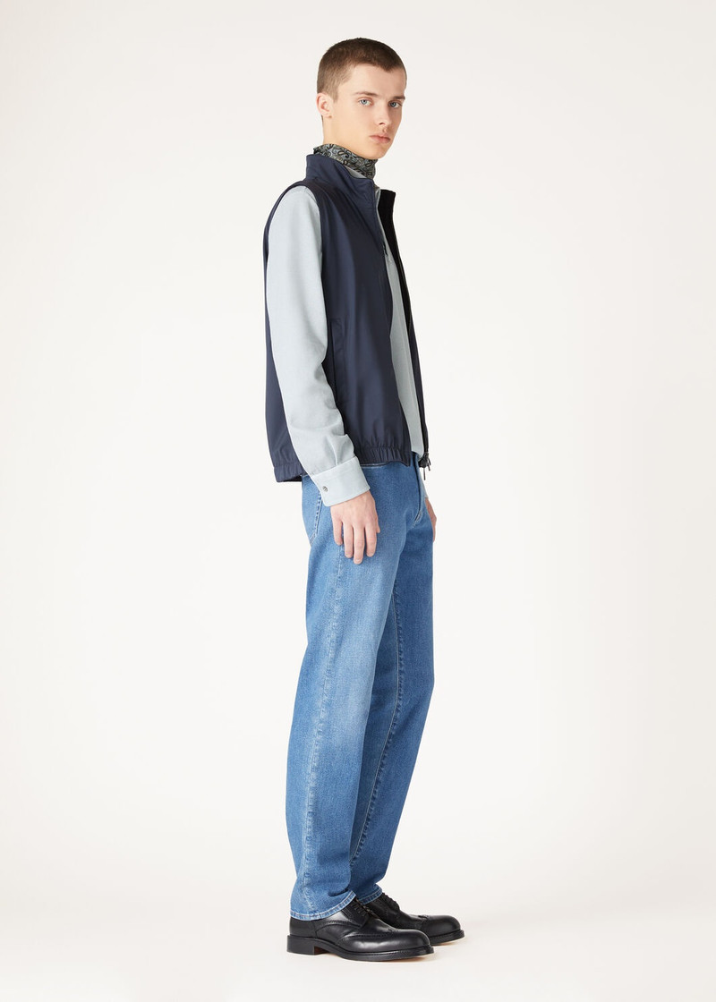 Loro Piana Loro Piana Vest outlook