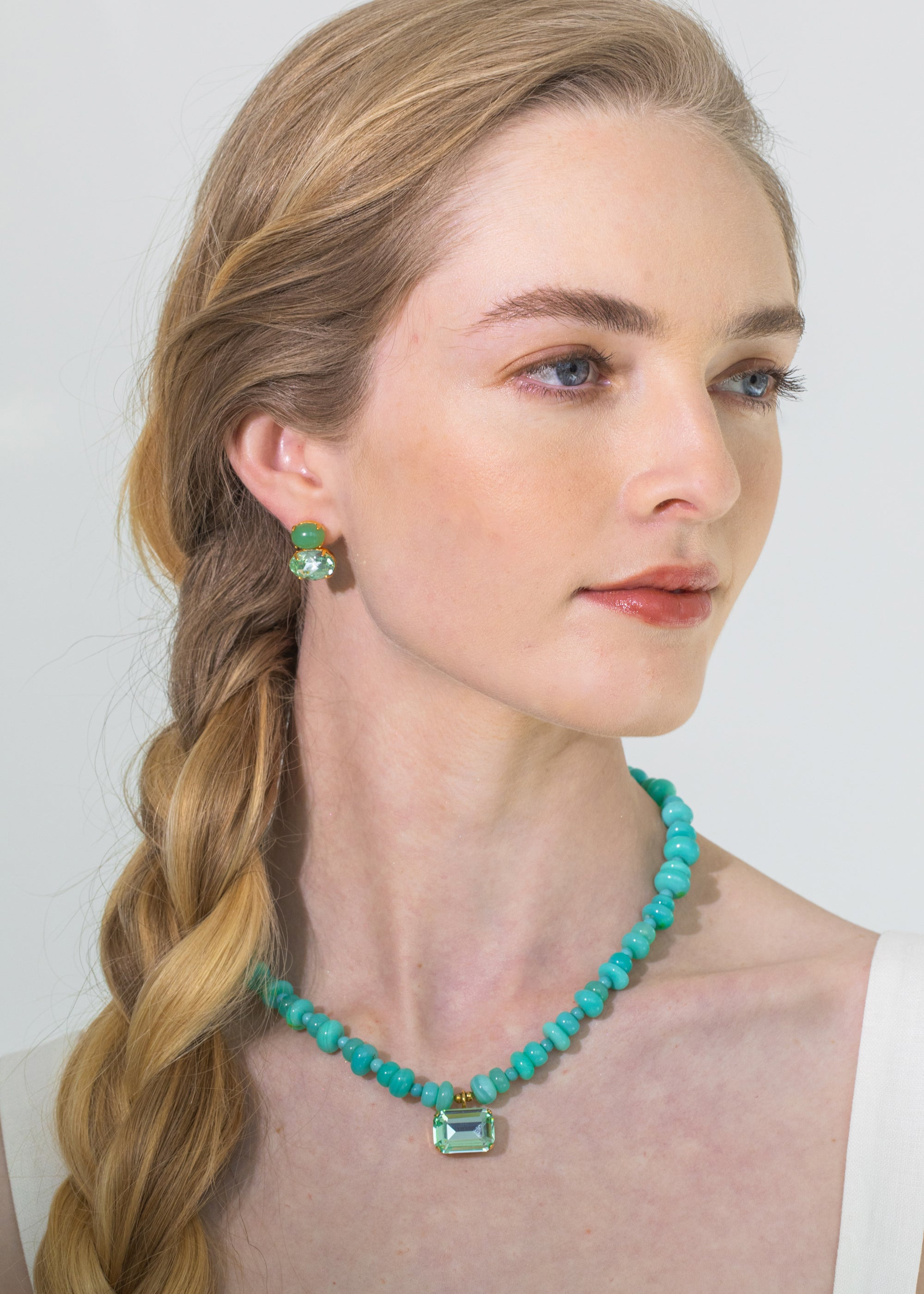 Salerno Necklace - 2