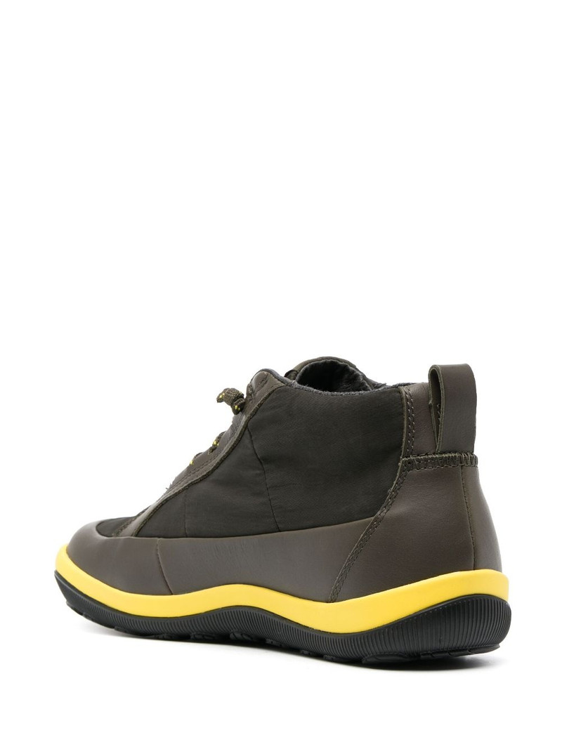 Peu Pista GM high-top sneakers 3