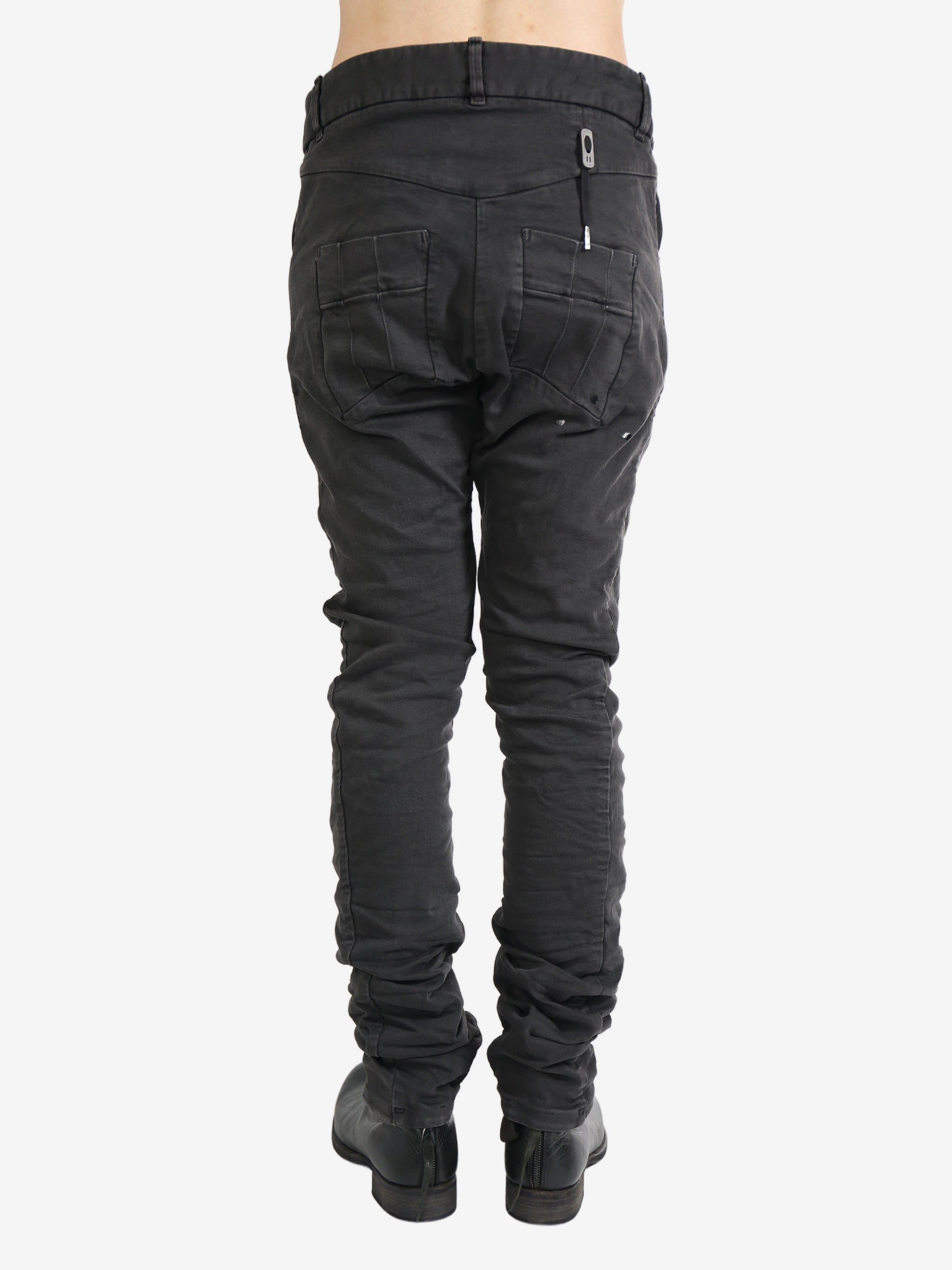 BORIS BIDJAN SABERI Men P13.D TF F1603K - 3