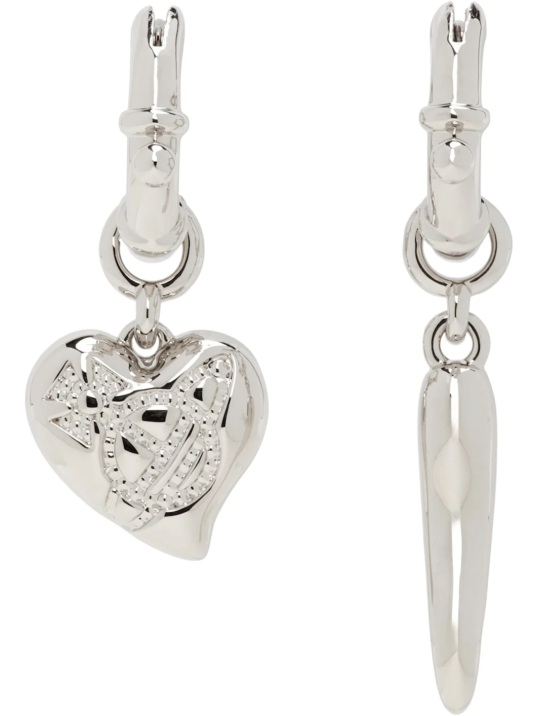 Della Earrings - 1