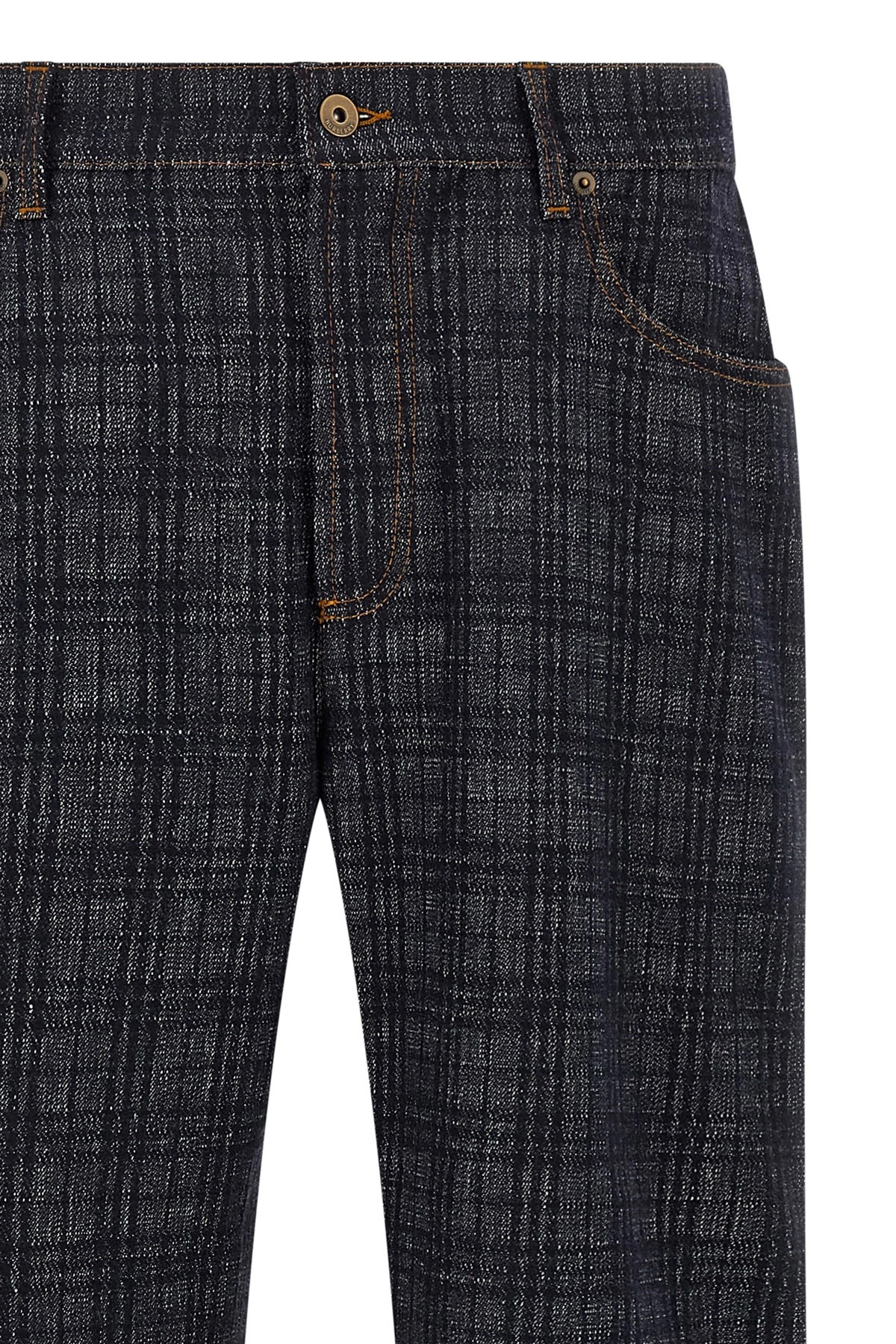 'Dexter' jeans - 4
