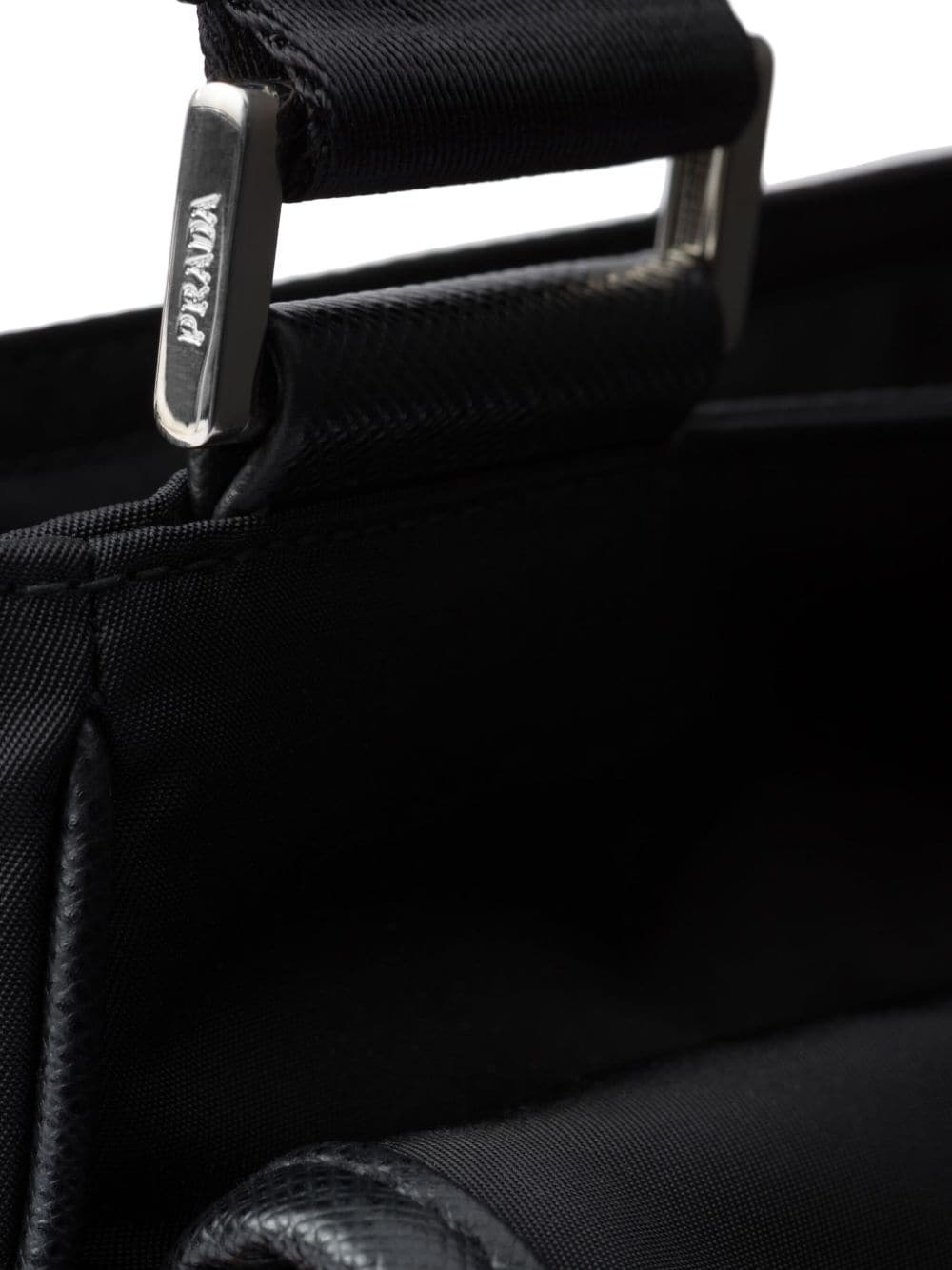 Safiano Shoulder Bag - 3